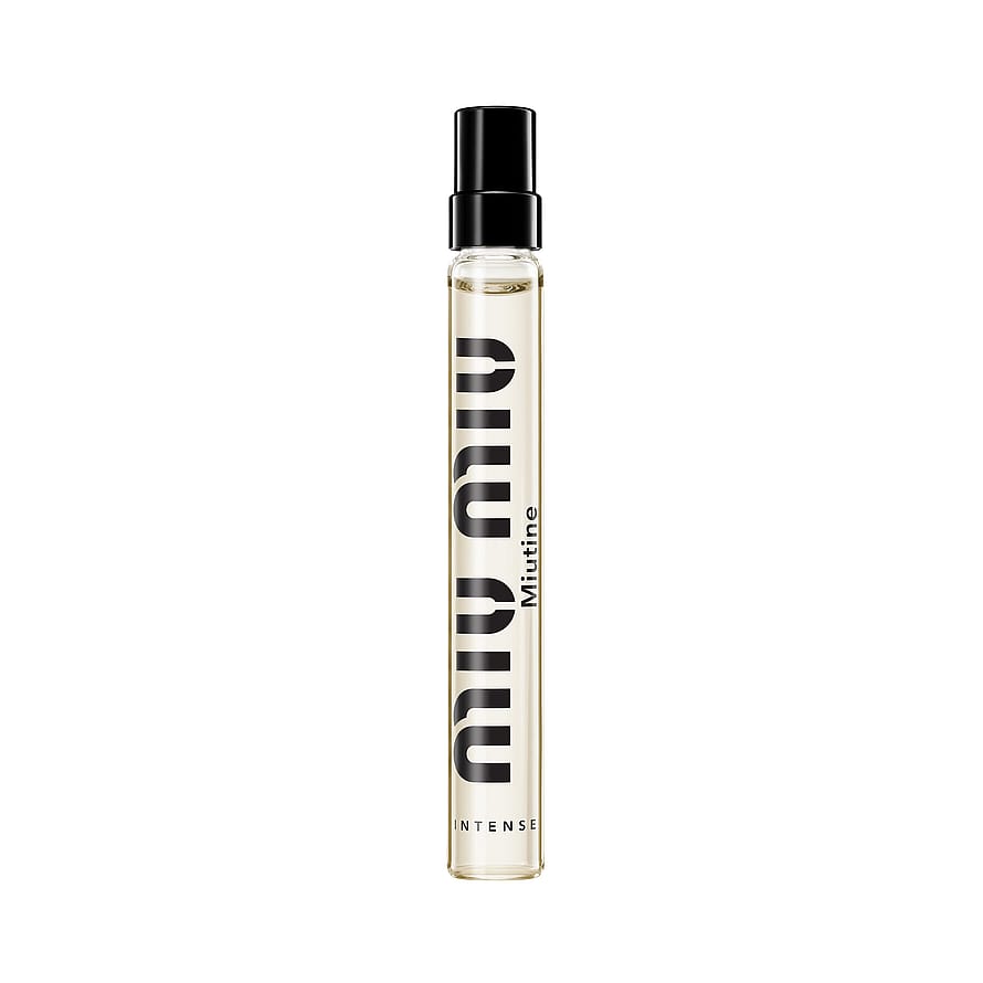 Miutine Intense Eau de Parfum 10 ml