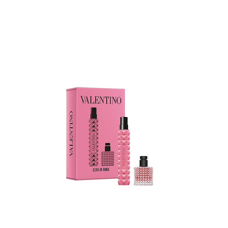 Valentino Born In Roma Discovery Set parfym