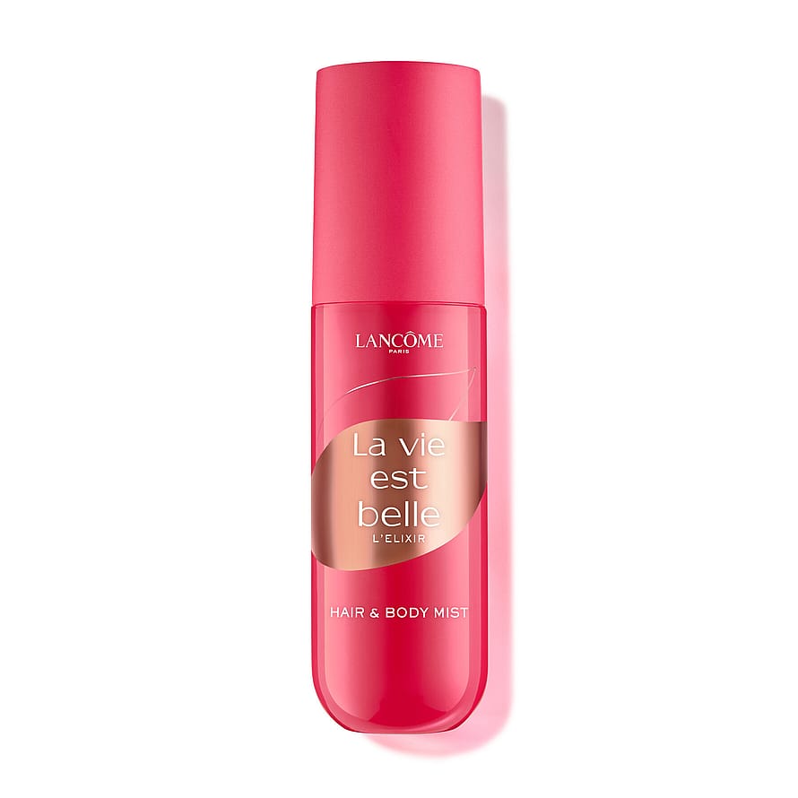 La Vie Est Belle L’Elixir Gourmand Hair And Body Mist 100 ml