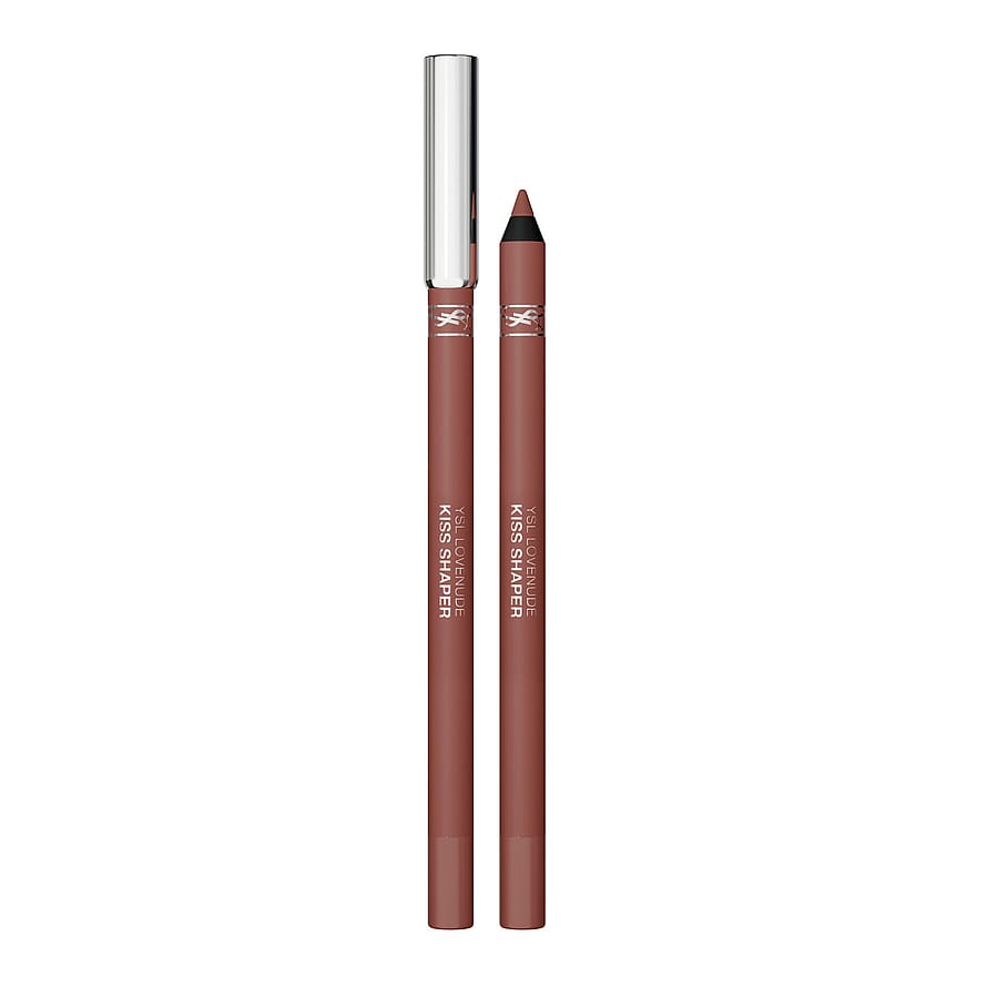 YSL LOVENUDE Kiss Shaper 103 Blushing Nude