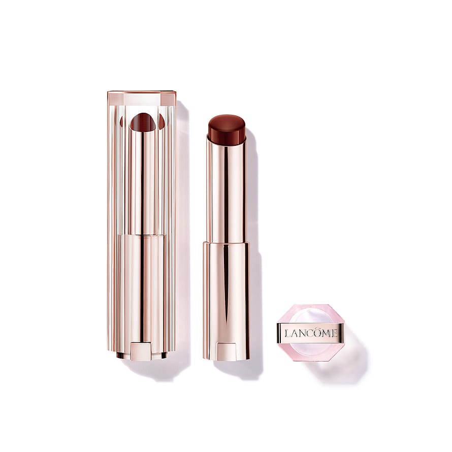 Lancôme Lip Idôle Butterglow Glowy Color Balm 52 Berry Glow