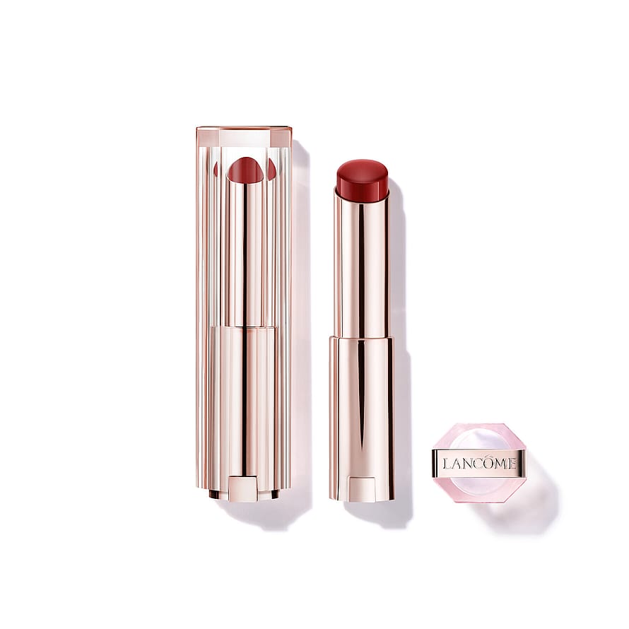 Lancôme Lip Idôle Butterglow Glowy Color Balm 59 Berry Glow