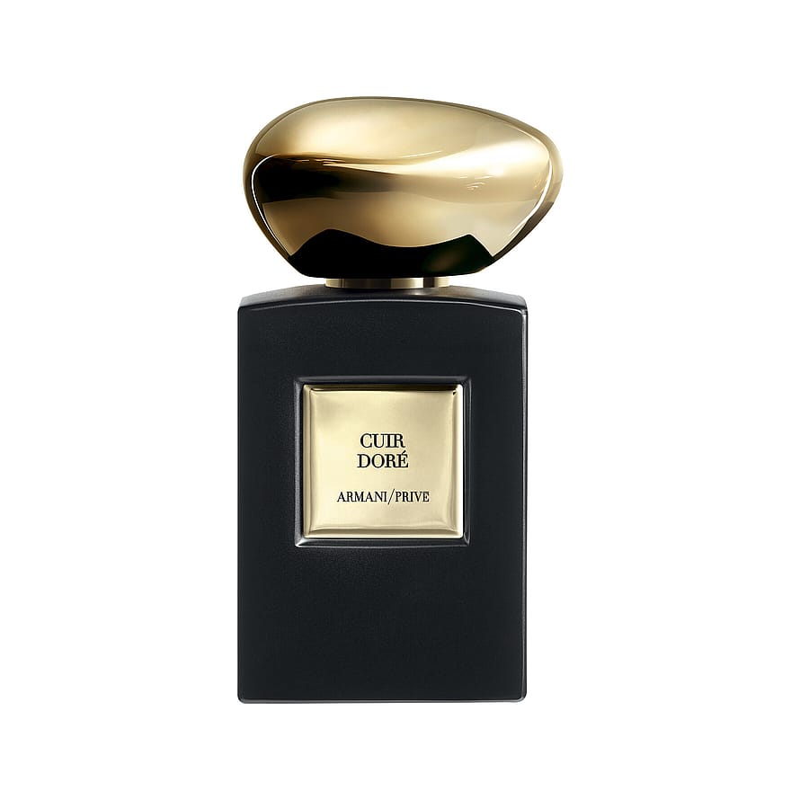 Armani Privé Cuir Doré Eau de Parfum