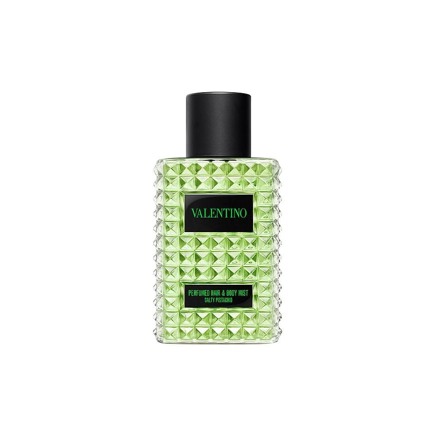 Valentino Born In Roma Hair and Body Mist Salty Pistachio 100 ml parfym