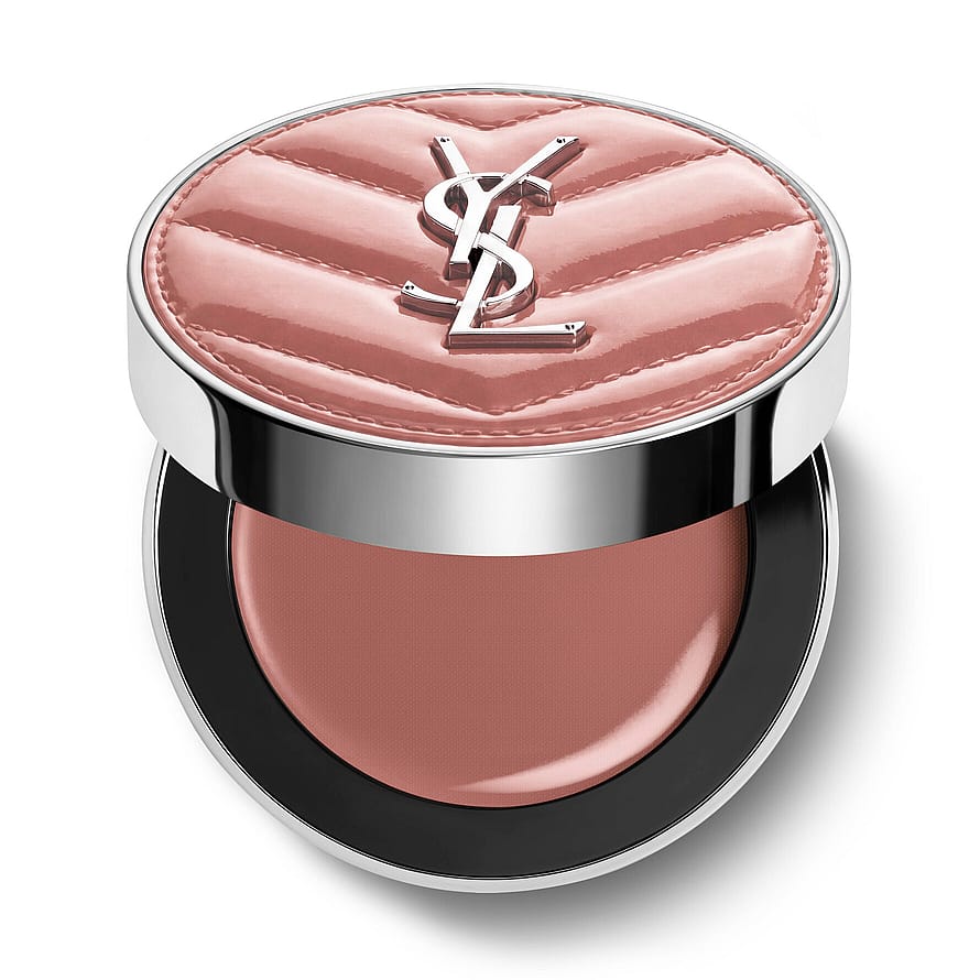 Yves Saint Laurent Make Me Blush Cream HOT MAUVE 23