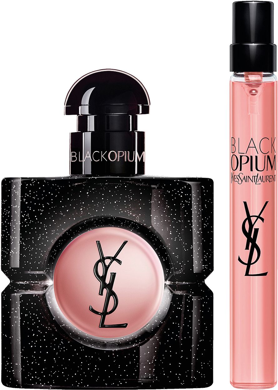 Black Opium Gift Set