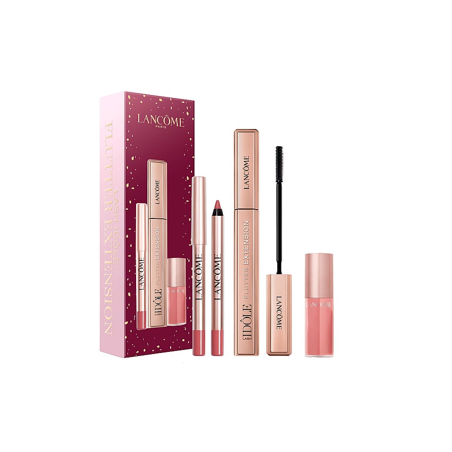 Lash Idôle Flutter Gift Set