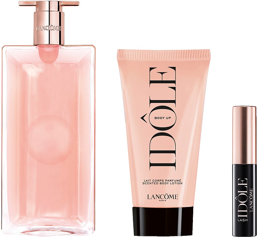 Idole Gift Set