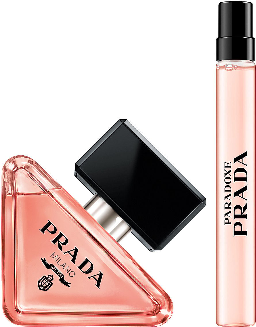 Paradoxe Gift Set