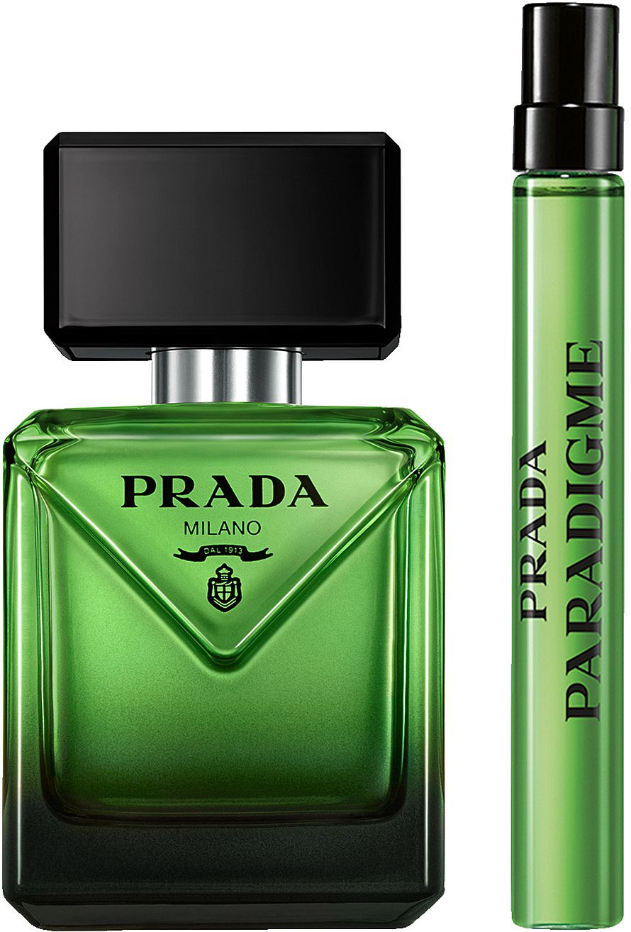 Paradigme Gift Set