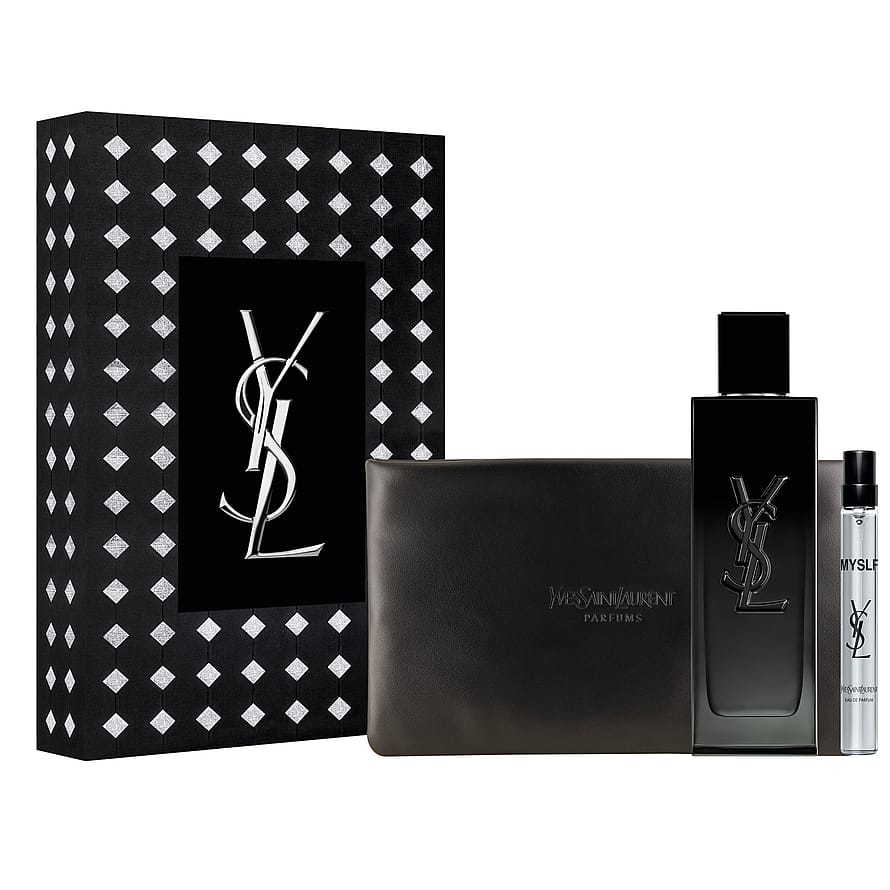 YSL MYSLF Gift Set