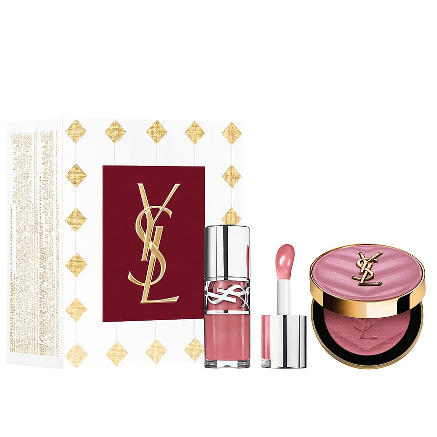 Make Me Blush Gift Set