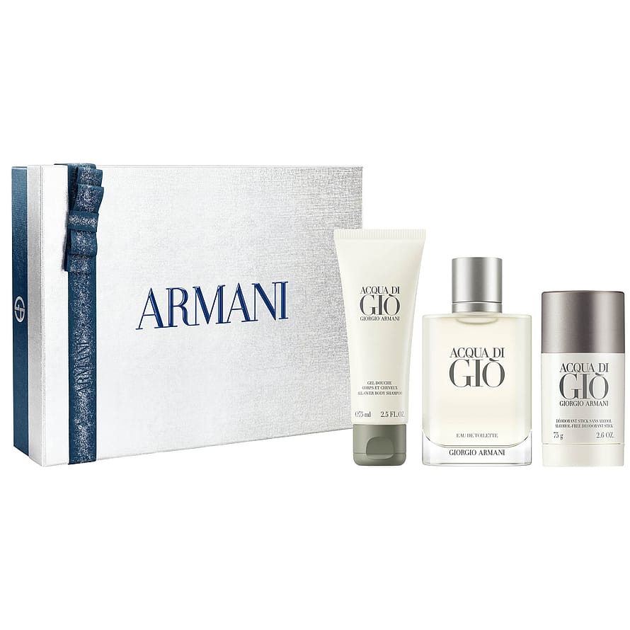 Acqua di Gió Gift Set