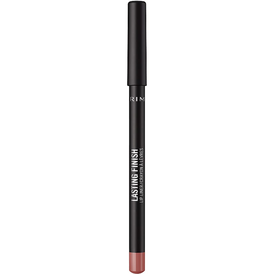 Lasting Finish Lip Liner 90s Nude