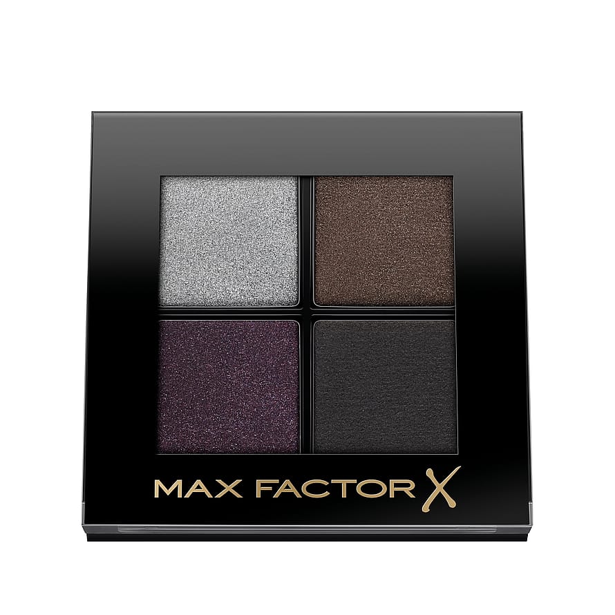 Colour X-Pert Soft Touch Palette 005 Misty Onyx