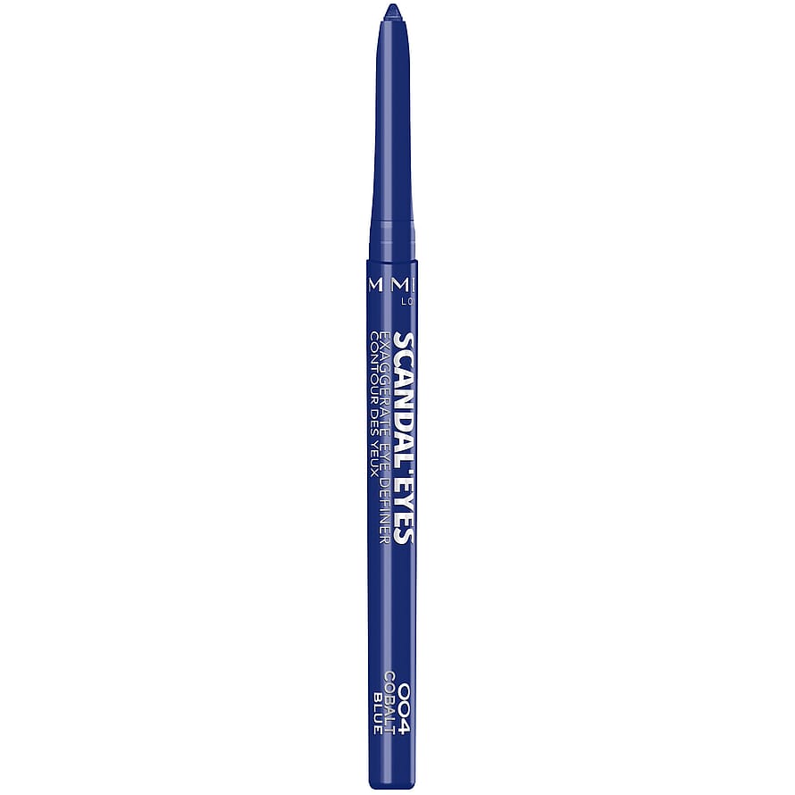 ScandalEyes Exaggerate Eye Definer Cobalt Blue