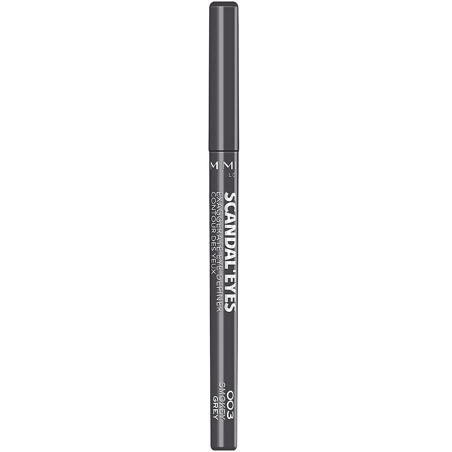 ScandalEyes Exaggerate Eye Definer Smokey Grey