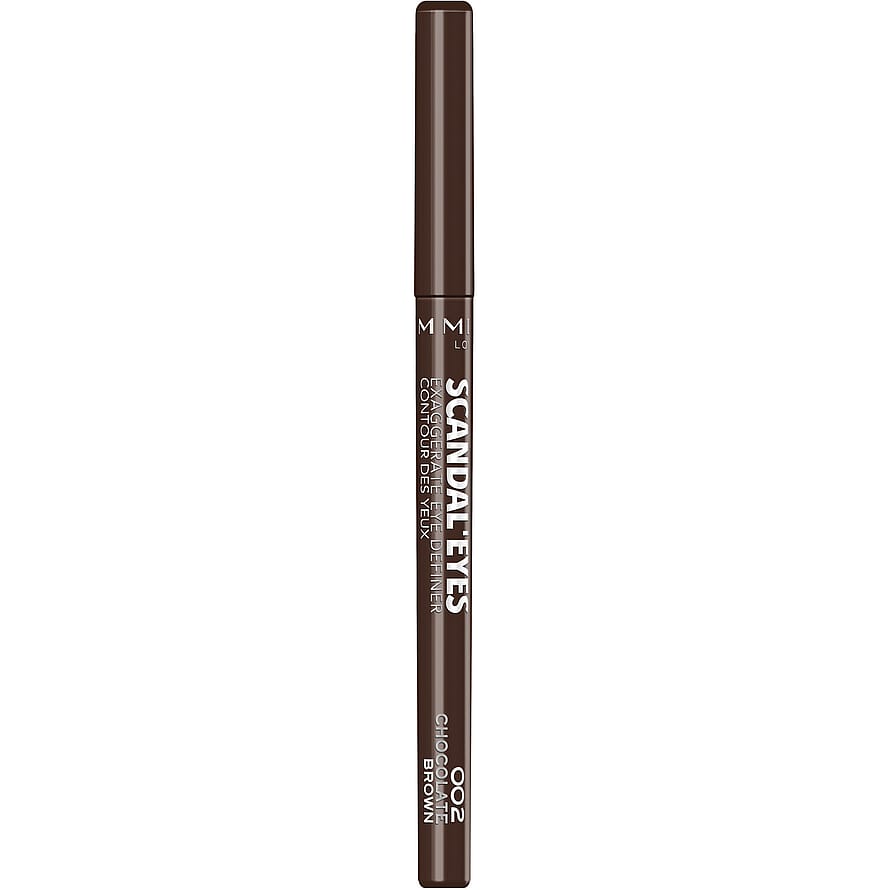 ScandalEyes Exaggerate Eye Definer Chocolate Brown