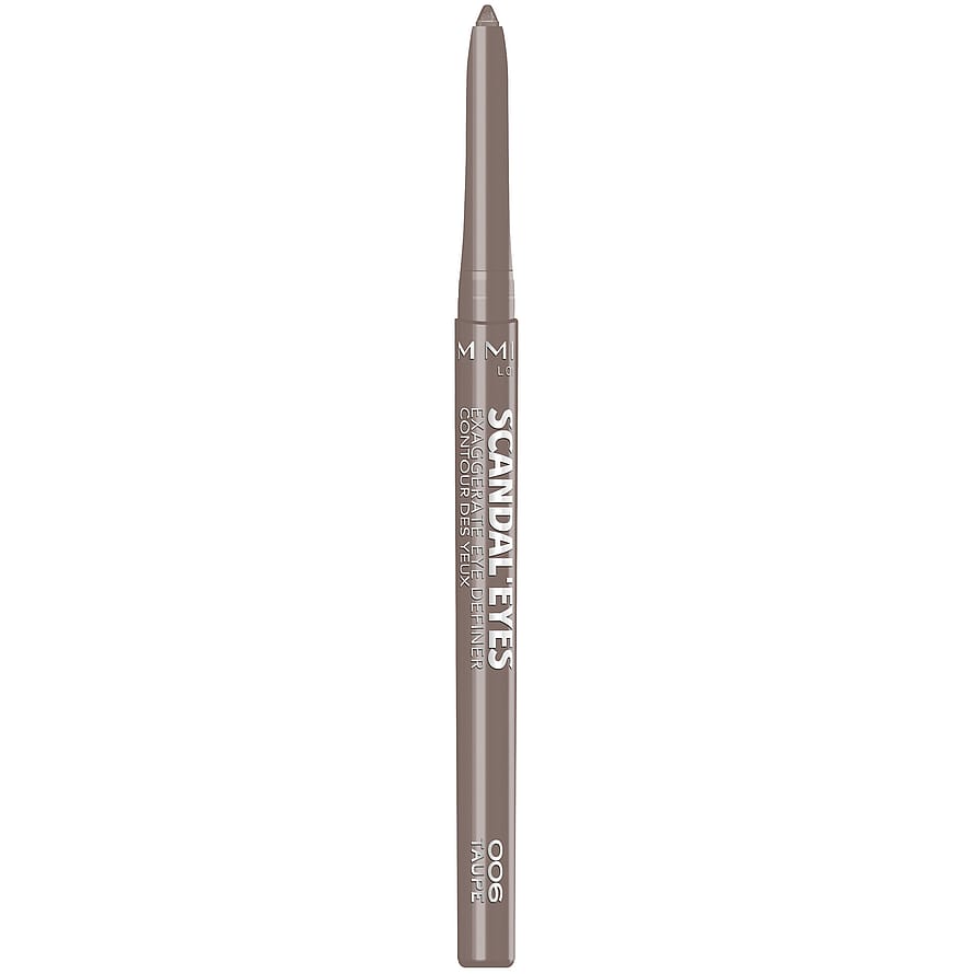 ScandalEyes Exaggerate Eye Definer Taupe