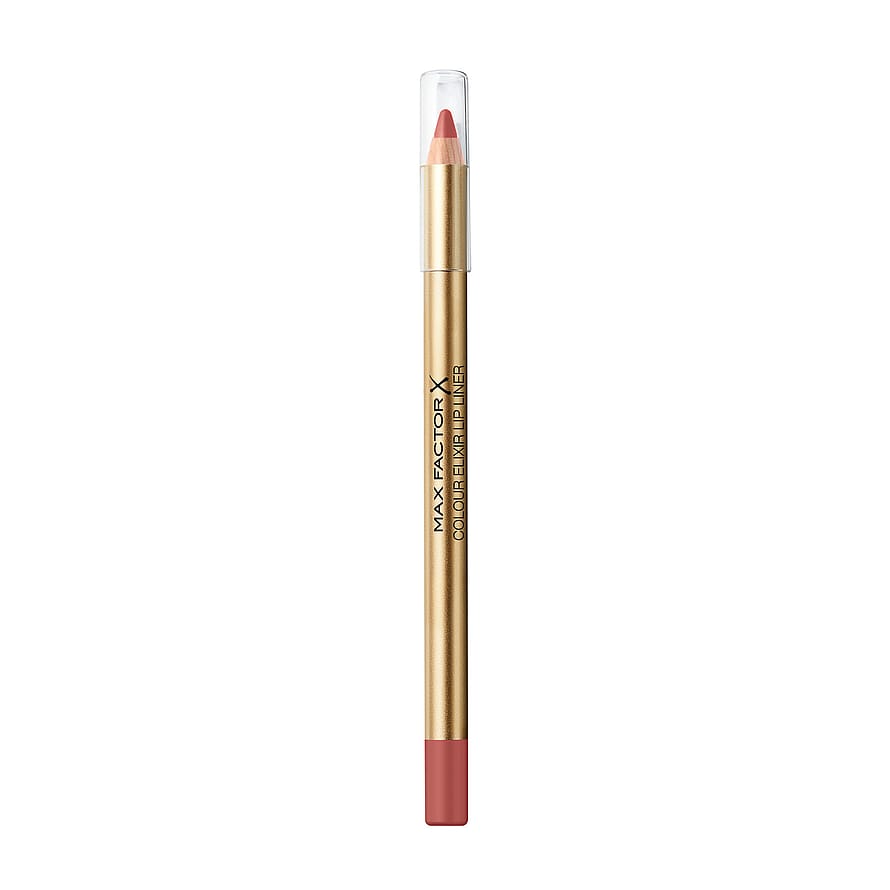 Elixir Lipliner 10 Desert Sand