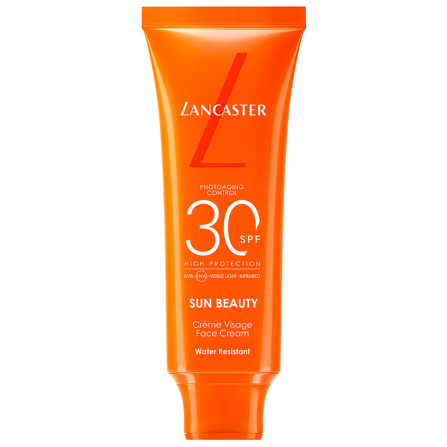 Sun Beauty Face Cream SPF30 High Protection 50 ml
