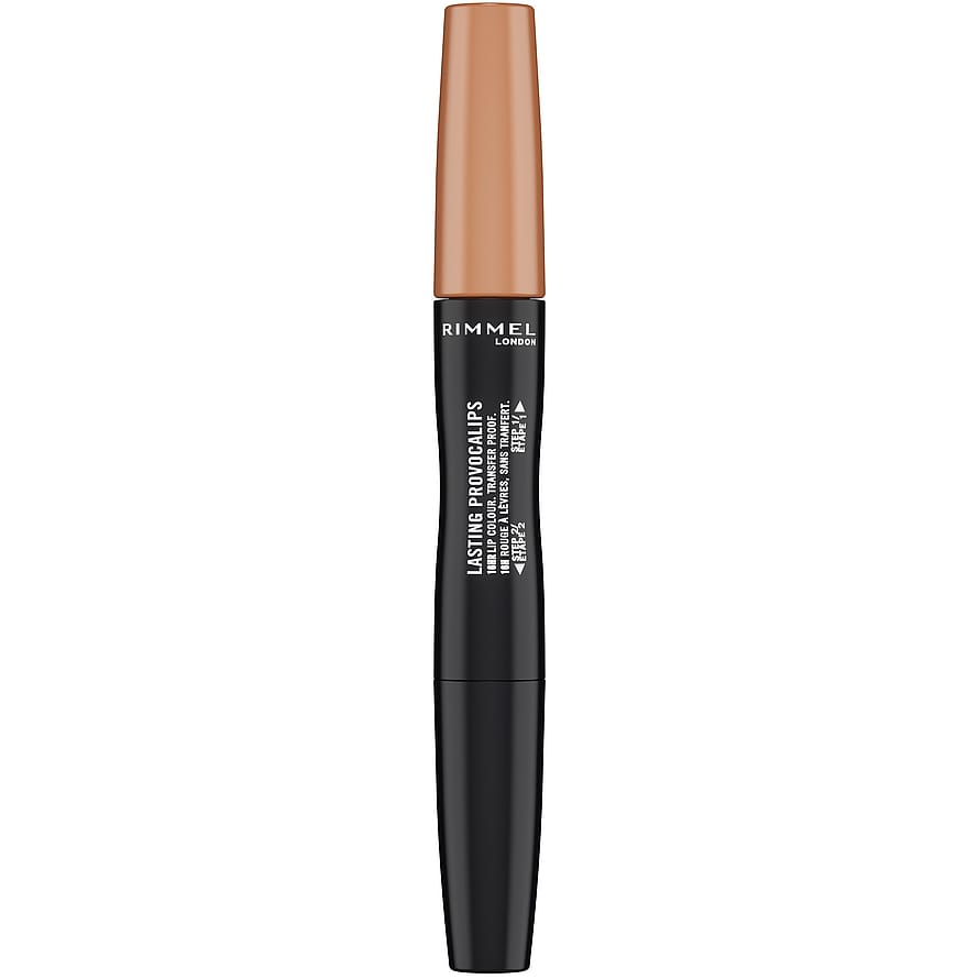 Rimmel Lasting Provocalips Liquid Lipstick Best Undressed parfym