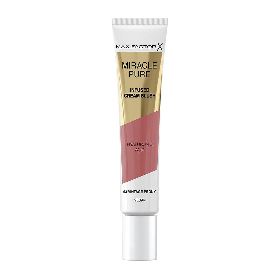 Miracle Pure Blush 03 Vintage Peony