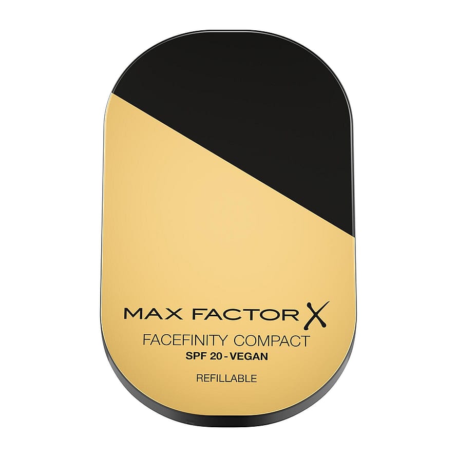 Facefinity Refillable Compact 008 Toffe