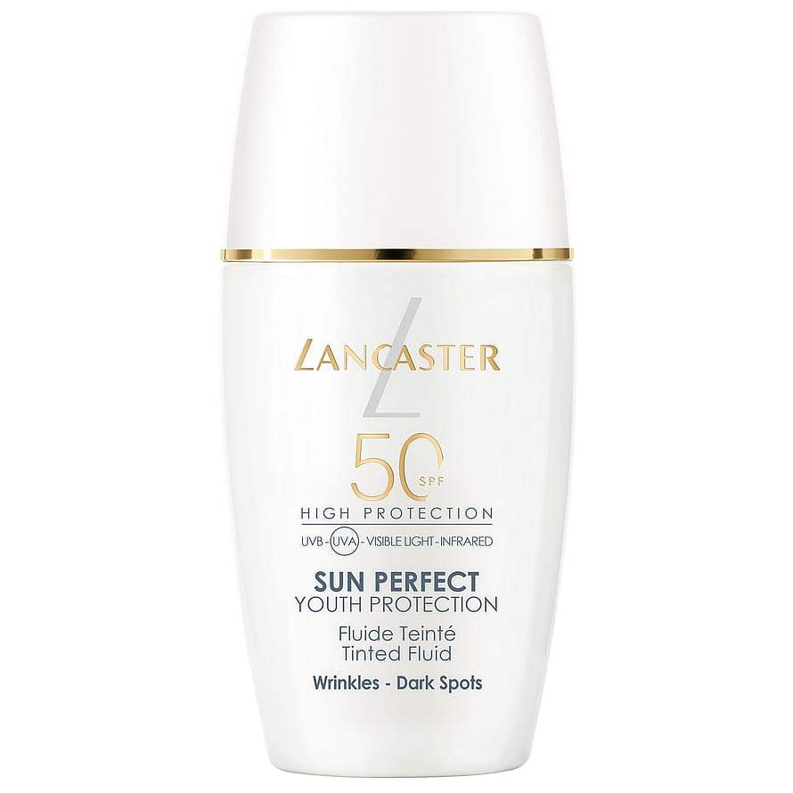 Sun Perfect Face Tinted Fluid SPF50 High Protection 30 ml