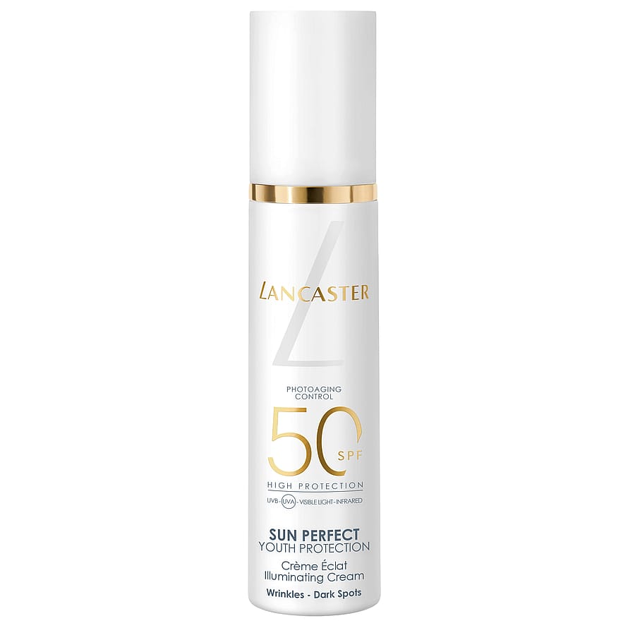 Sun Perfect Illuminating Cream SPF51 50