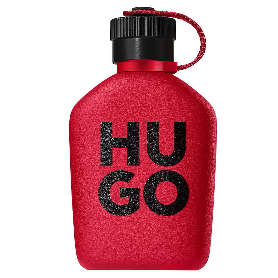 Hugo Intense Eau de Parfum 125 ml