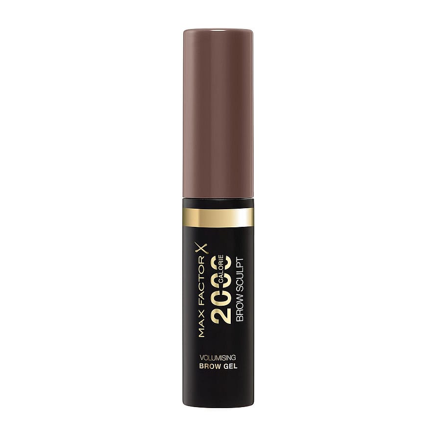 Max Factor 2000 Calorie Brow Gel 2 Soft Brown