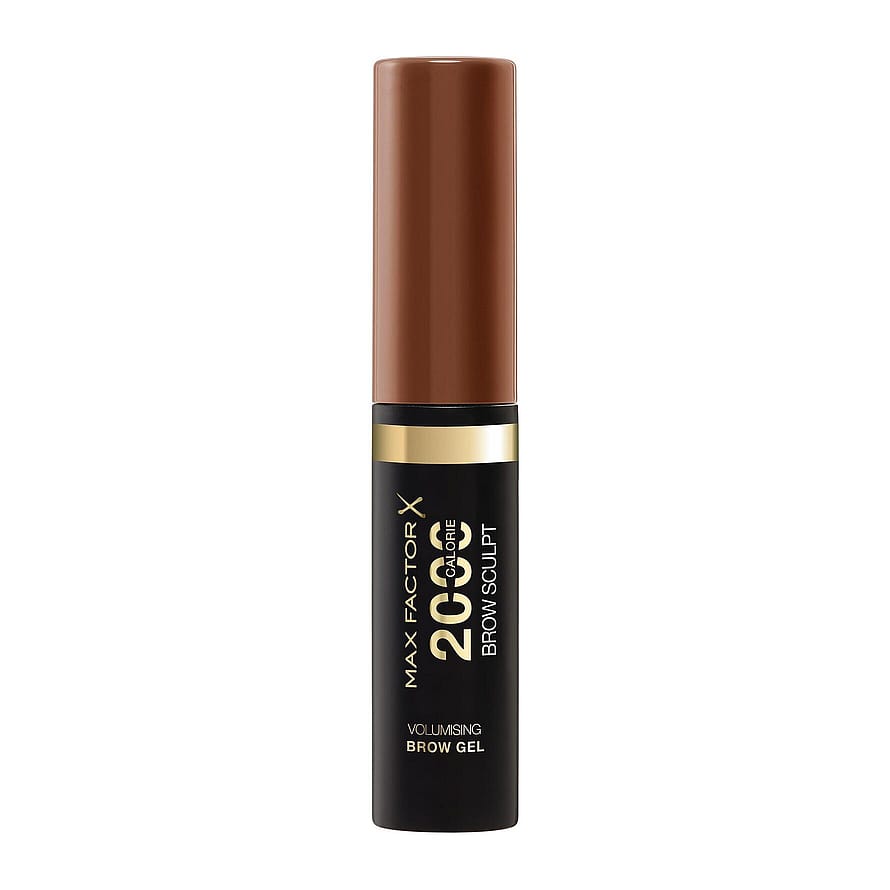 Max Factor 2000 Calorie Brow Gel 3 Brown