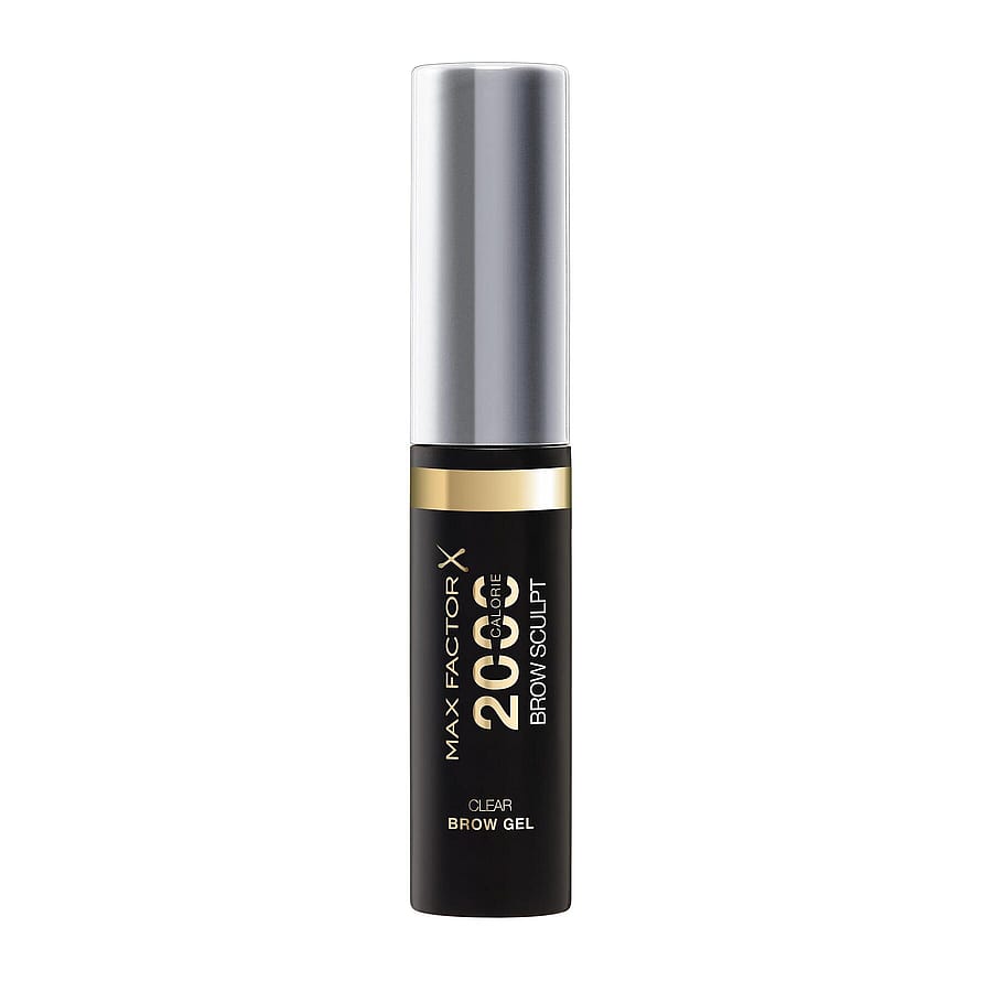 Max Factor 2000 Calorie Brow Gel 6 Clear
