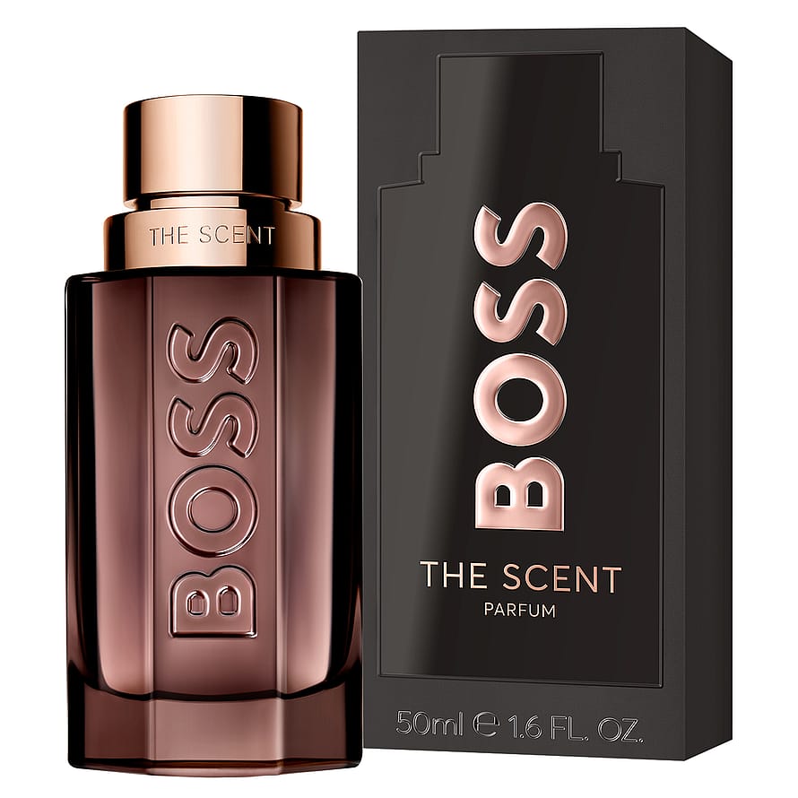 The Scent For Him Parfum 50 ml