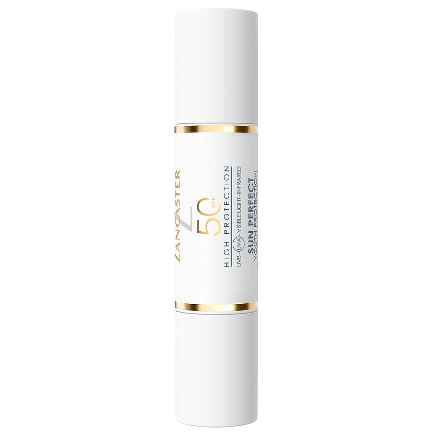 Sun Perfect Clear & Tinted Duo Stick SPF50 13 g