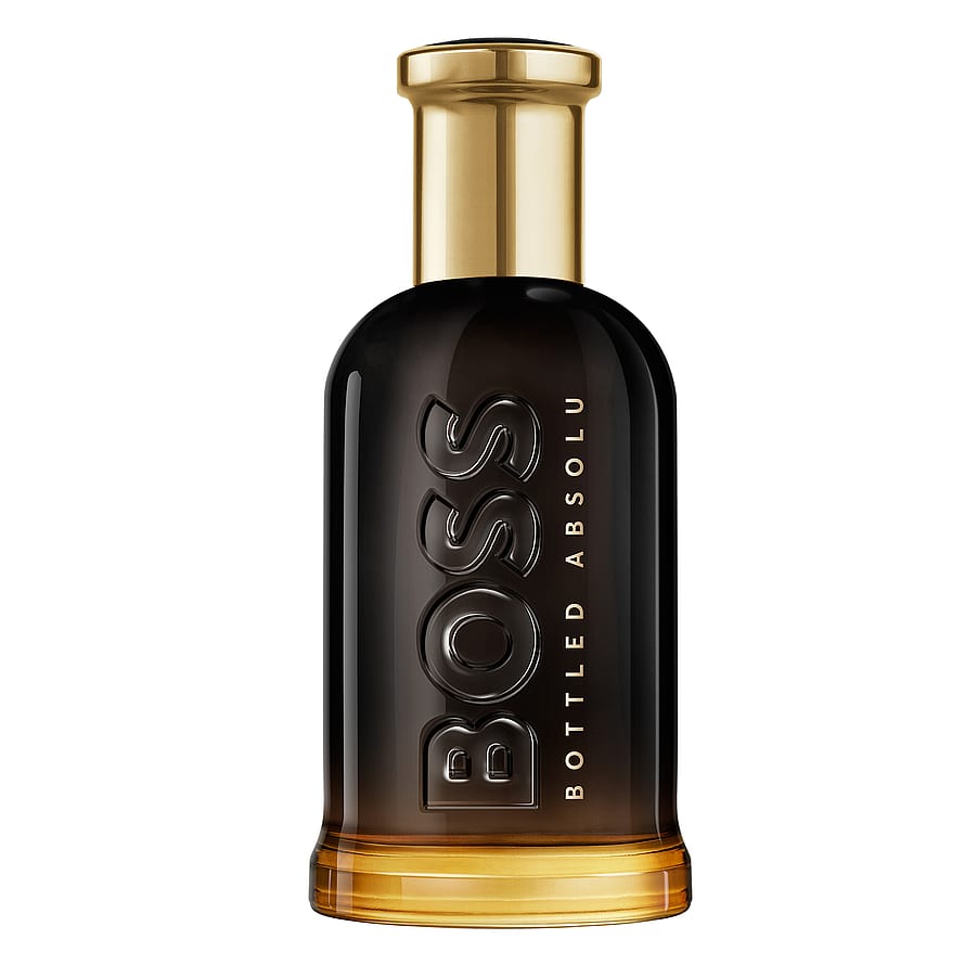 Boss Bottled Absolu Parfum Intense 100 ml