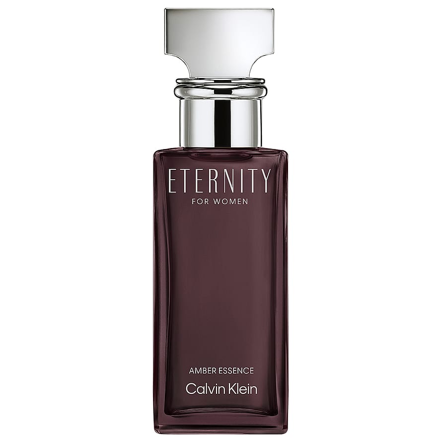 Eternity Woman Amber Essence Eau de Parfum 30 ml