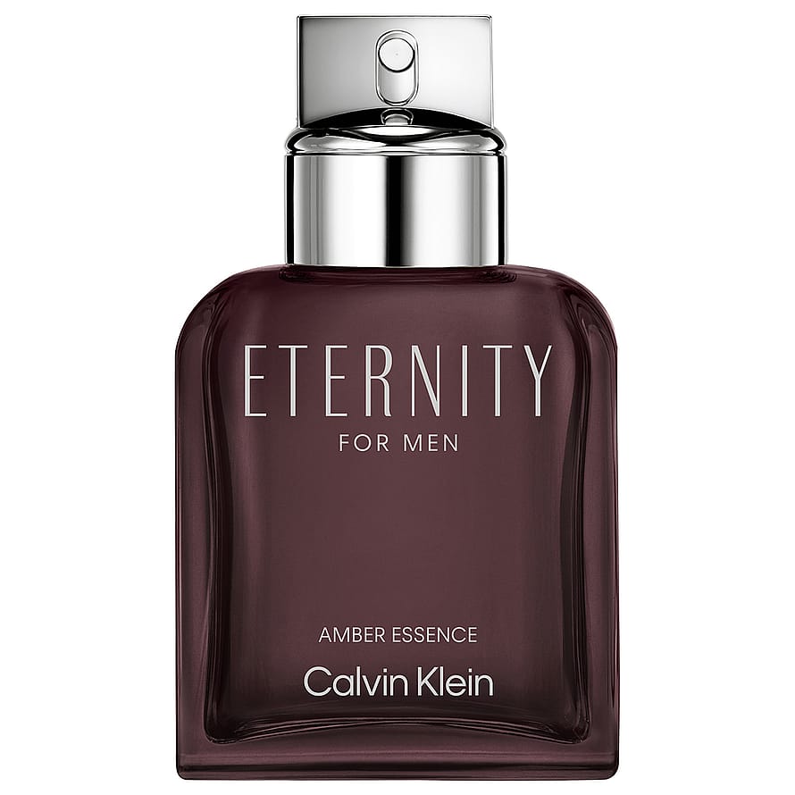 Eternity Man Amber Essence Eau de Parfum 100 ml