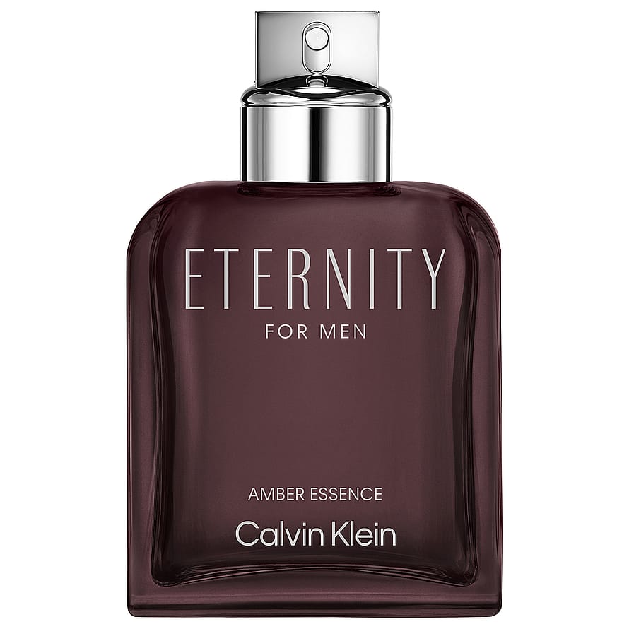 Calvin Klein Eternity Man Amber Essence Eau de Parfum 200 ml