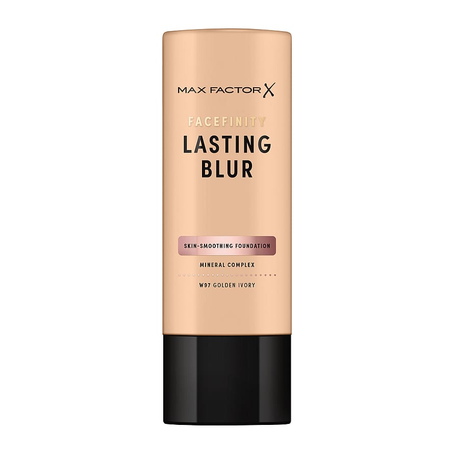 Facefinity Lasting Blur Foundation 97 Golden Ivory