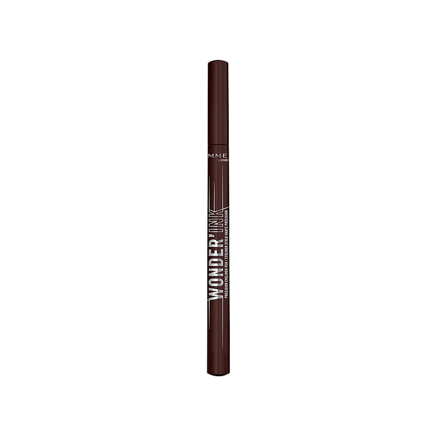 Wonder'ink Precision Eyeliner Spiced Chestnut