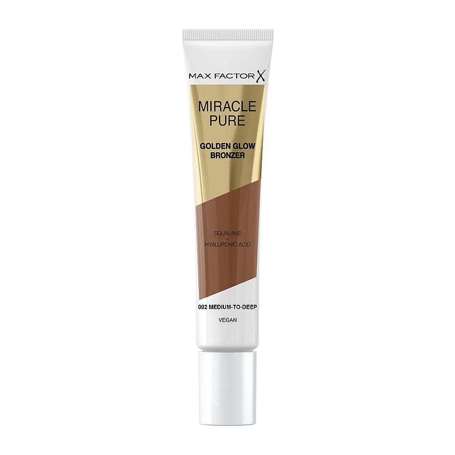 Miracle Pure Bronzer 2 Medium To Deep