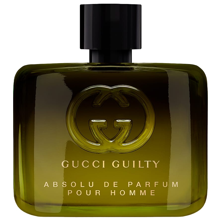Guilty Pour Homme Absolu de Parfum 60 ml