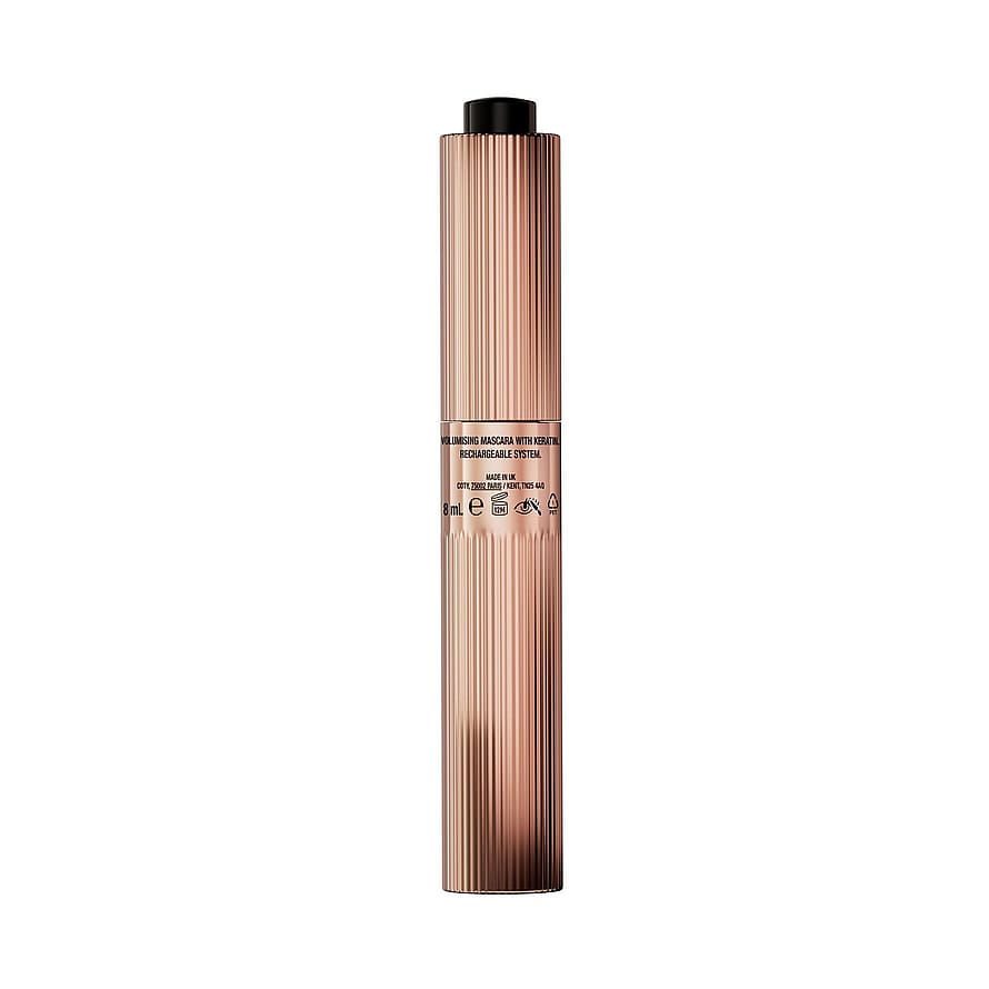 Max Factor False Lash Effect Supreme Mascara 001 Black