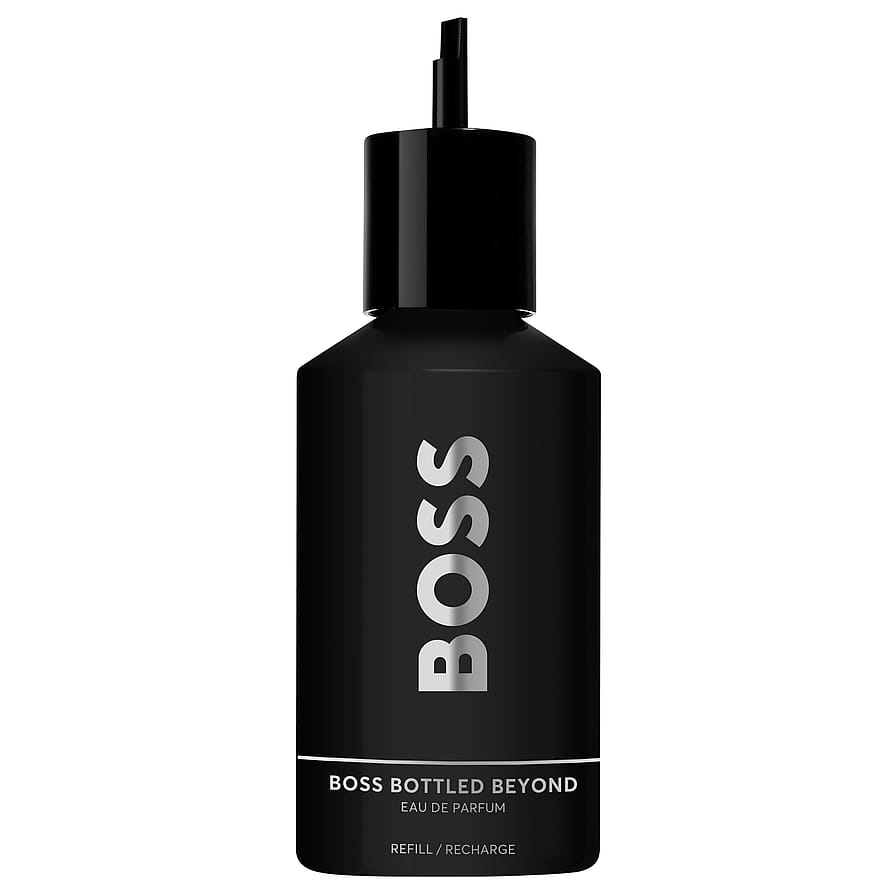 Boss Bottled Beyond Eau de Parfum Refill 200 ml