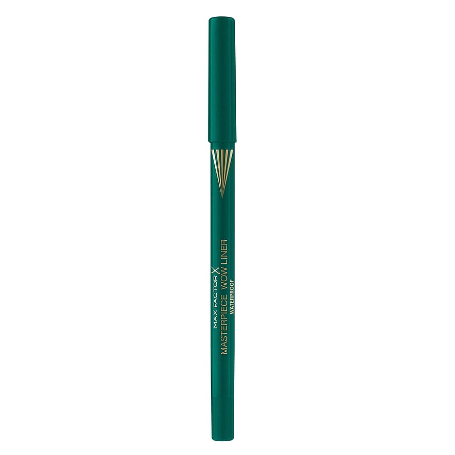 Masterpiece Wow Liner Emerald Green