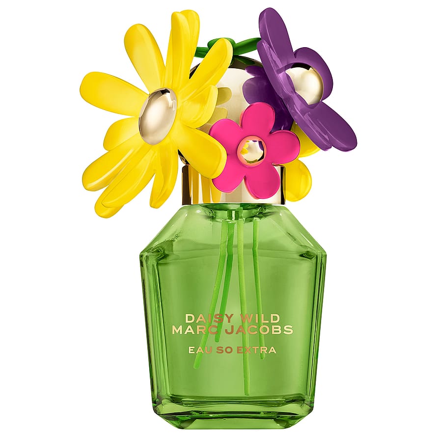 Daisy Wild Eau So Extra Eau de Parfum 50 ml