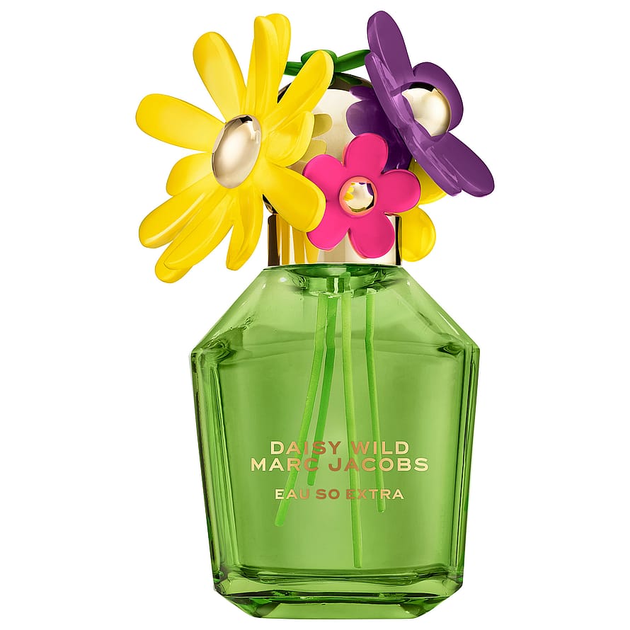 Daisy Wild Eau So Extra Eau de Parfum 100 ml
