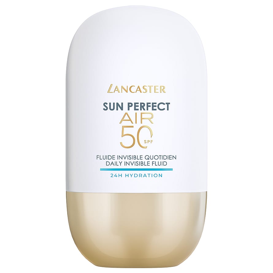 Sun Perfect Air Daily Invisible Fluid 24H Hydration SPF51 40